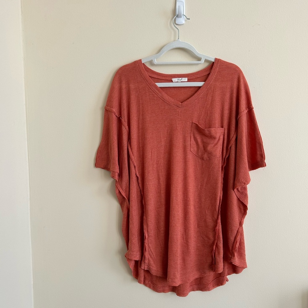 Boutique (Easel) Top